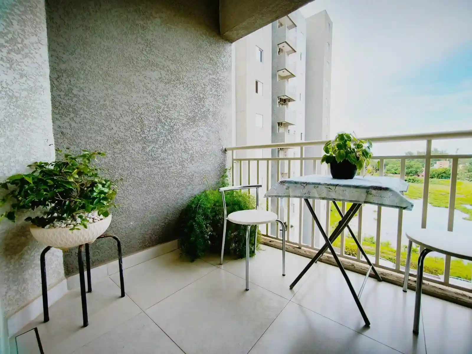 Apartamento com 3 quartos à venda, 76m² — foto 10 de 20