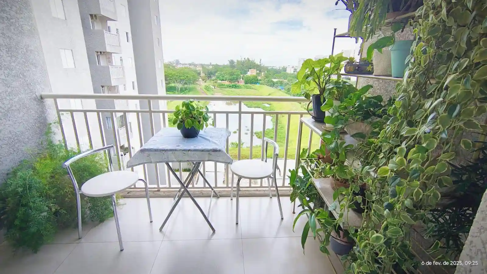 Apartamento com 3 quartos à venda, 76m² — foto 20 de 20