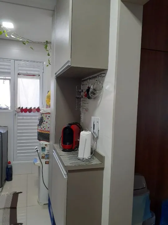 Apartamento à venda — foto 1 de 5