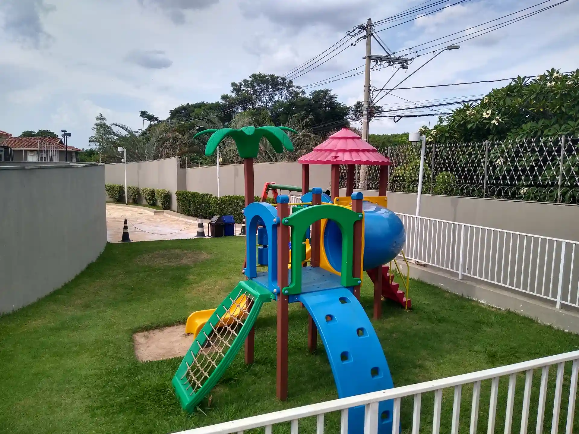 Casa de Condomínio com 3 quartos à venda, 197m² — foto 59 de 59
