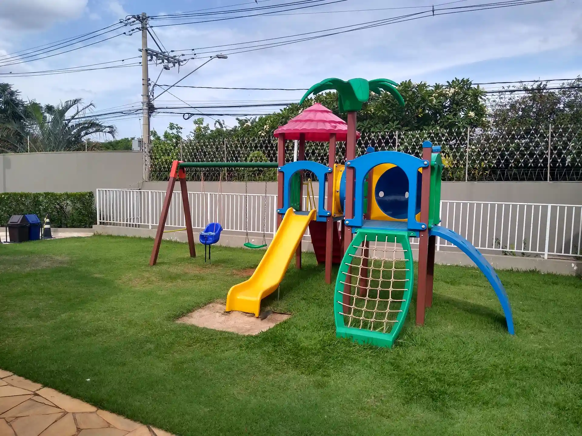 Casa de Condomínio com 3 quartos à venda, 197m² — foto 58 de 59