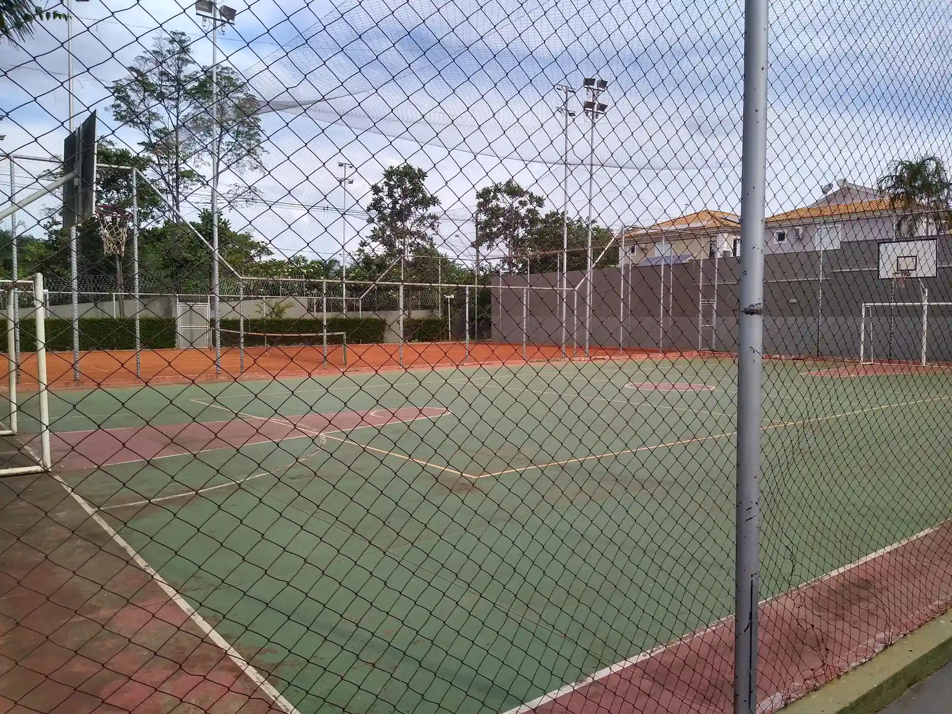 Casa de Condomínio com 3 quartos à venda, 197m² — foto 54 de 59