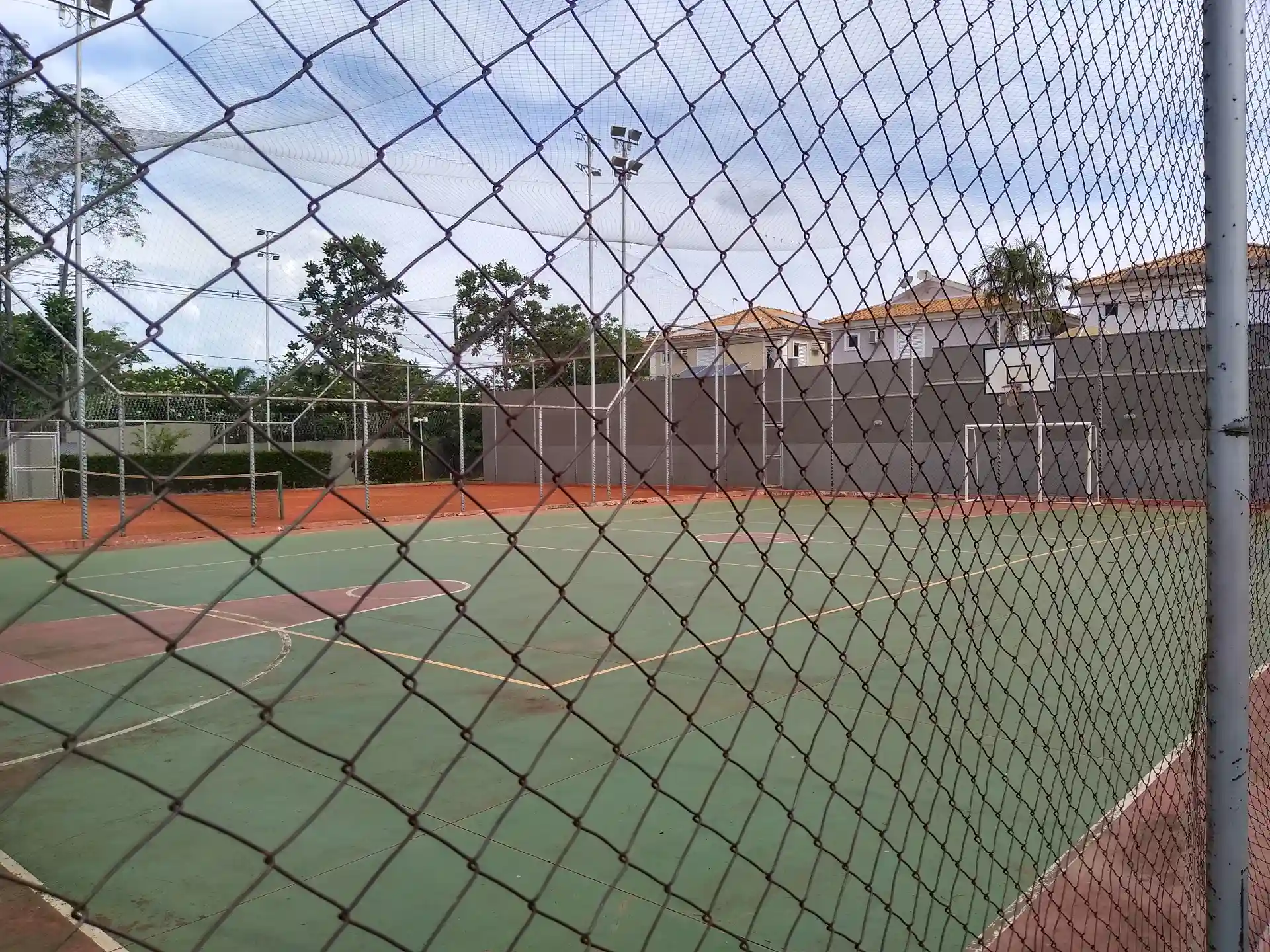 Casa de Condomínio com 3 quartos à venda, 197m² — foto 53 de 59