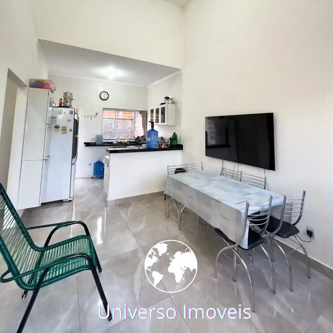 Casa com 2 quartos à venda, 58m² — foto 9 de 13