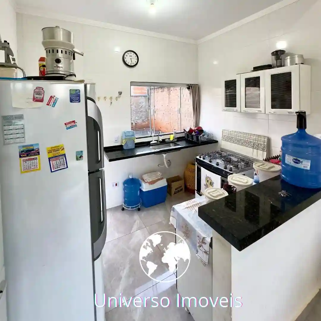 Casa com 2 quartos à venda, 58m² — foto 10 de 13