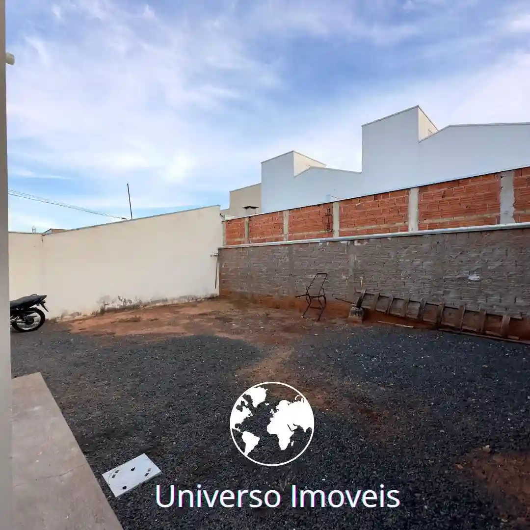Casa com 2 quartos à venda, 58m² — foto 12 de 13