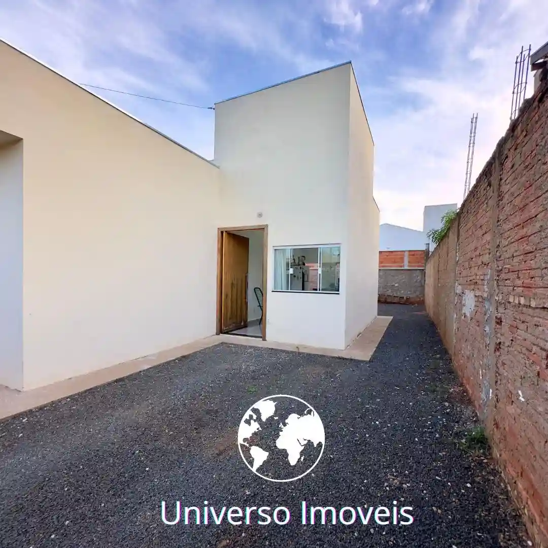 Casa com 2 quartos à venda, 58m² — foto 4 de 13