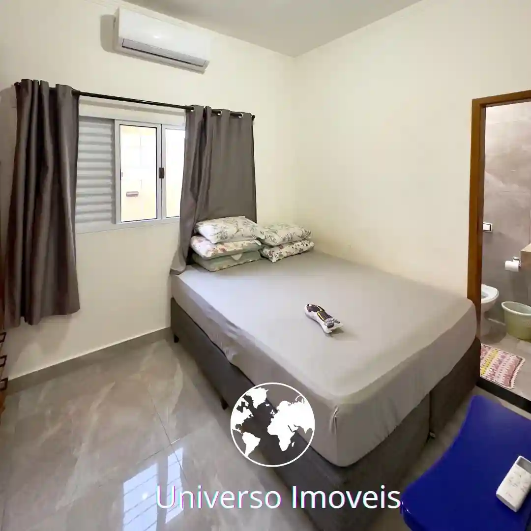 Casa com 2 quartos à venda, 58m² — foto 6 de 13
