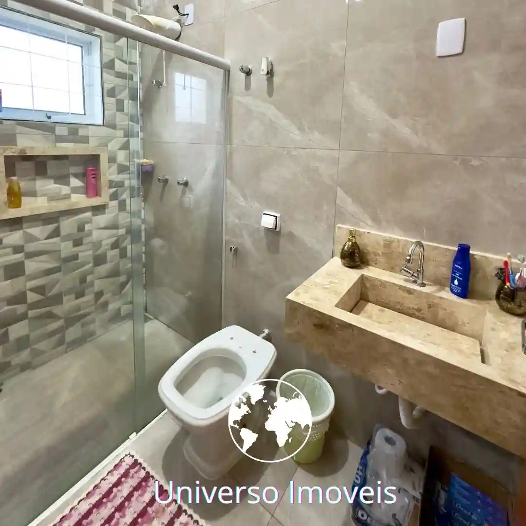 Casa com 2 quartos à venda, 58m² — foto 8 de 13