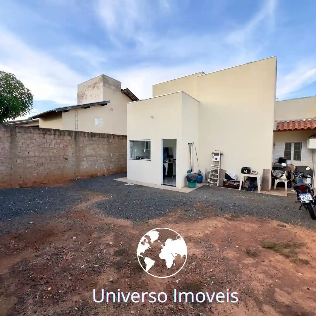 Casa com 2 quartos à venda, 58m² — foto 11 de 13