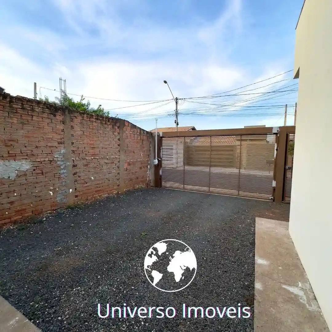 Casa com 2 quartos à venda, 58m² — foto 13 de 13