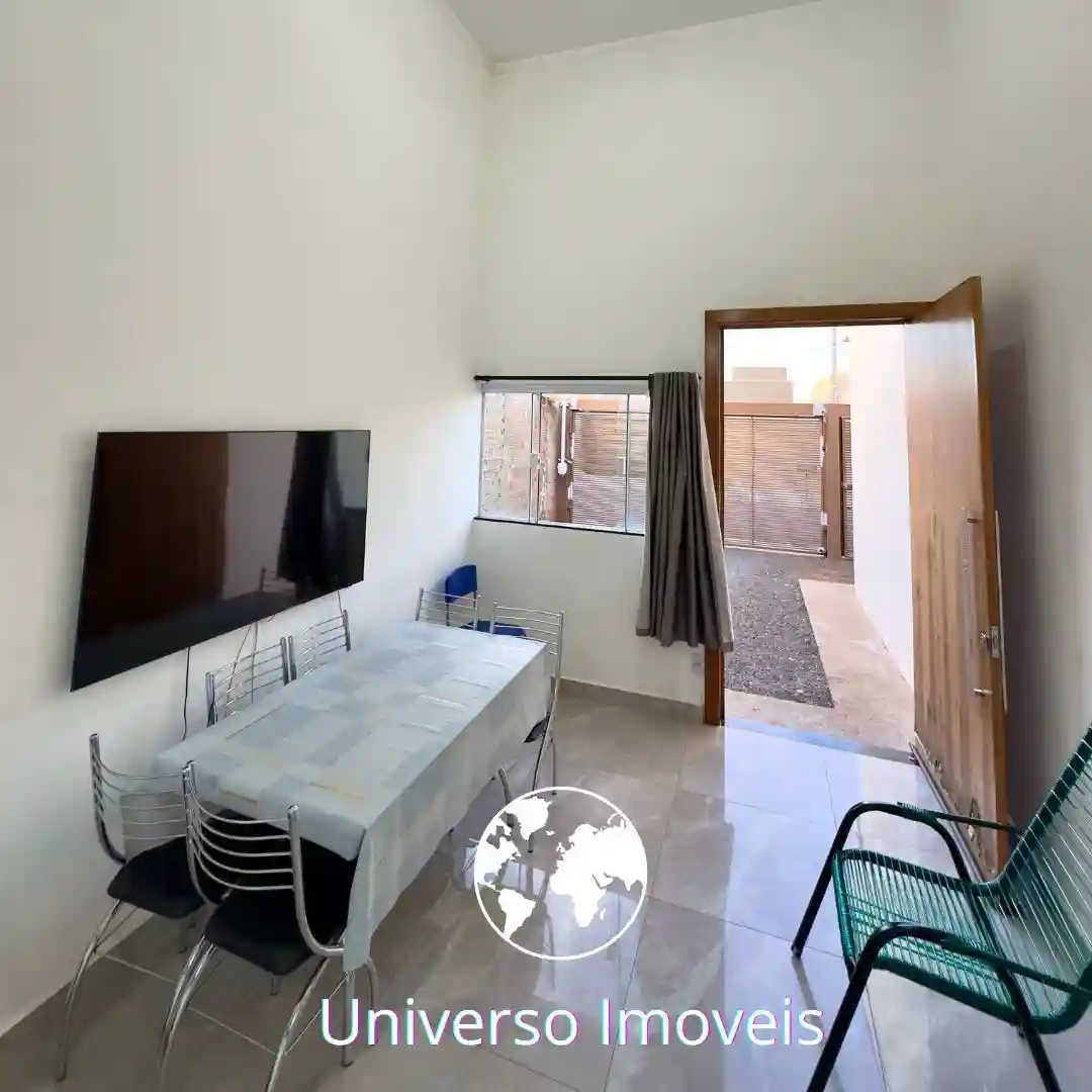 Casa com 2 quartos à venda, 58m² — foto 5 de 13