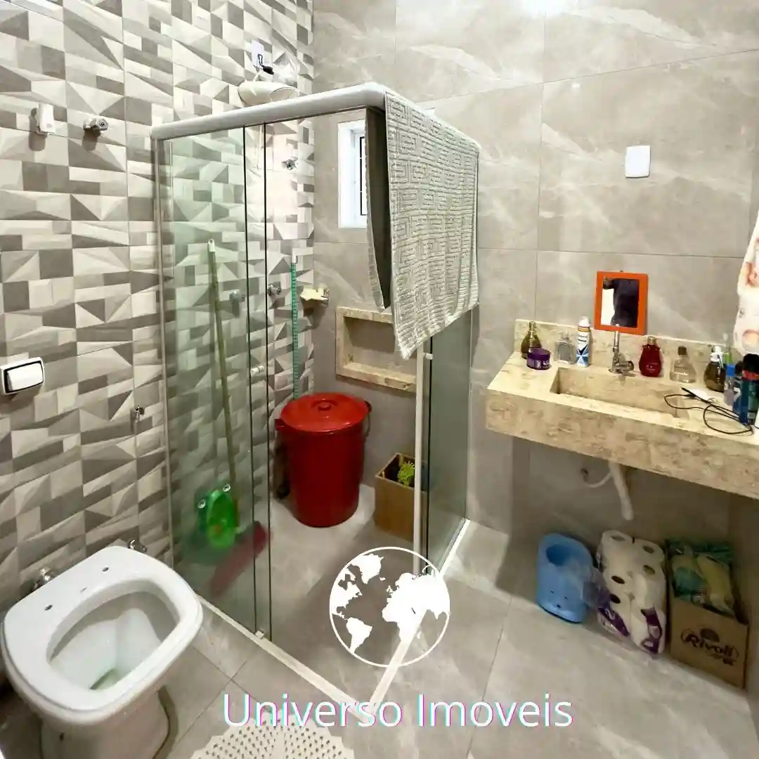 Casa com 2 quartos à venda, 58m² — foto 2 de 13