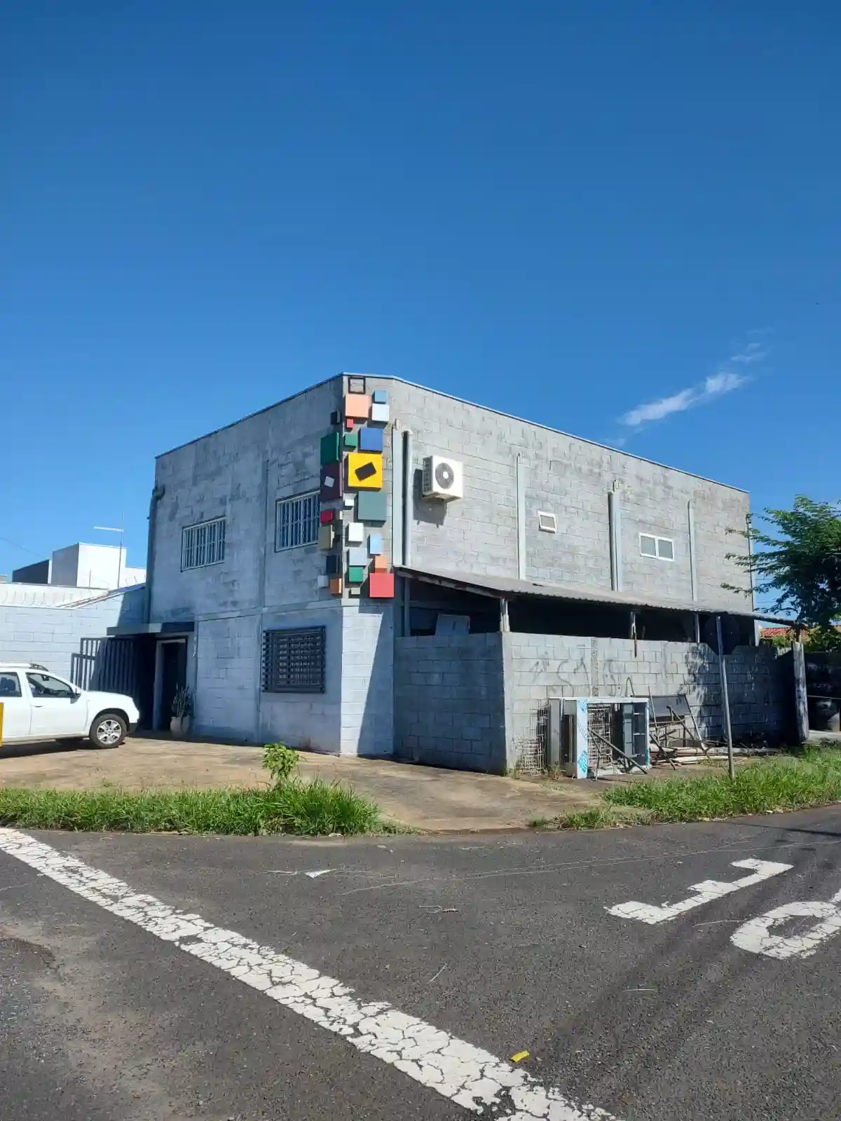 Loja / Salão / Ponto Comercial à venda — foto 1 de 1
