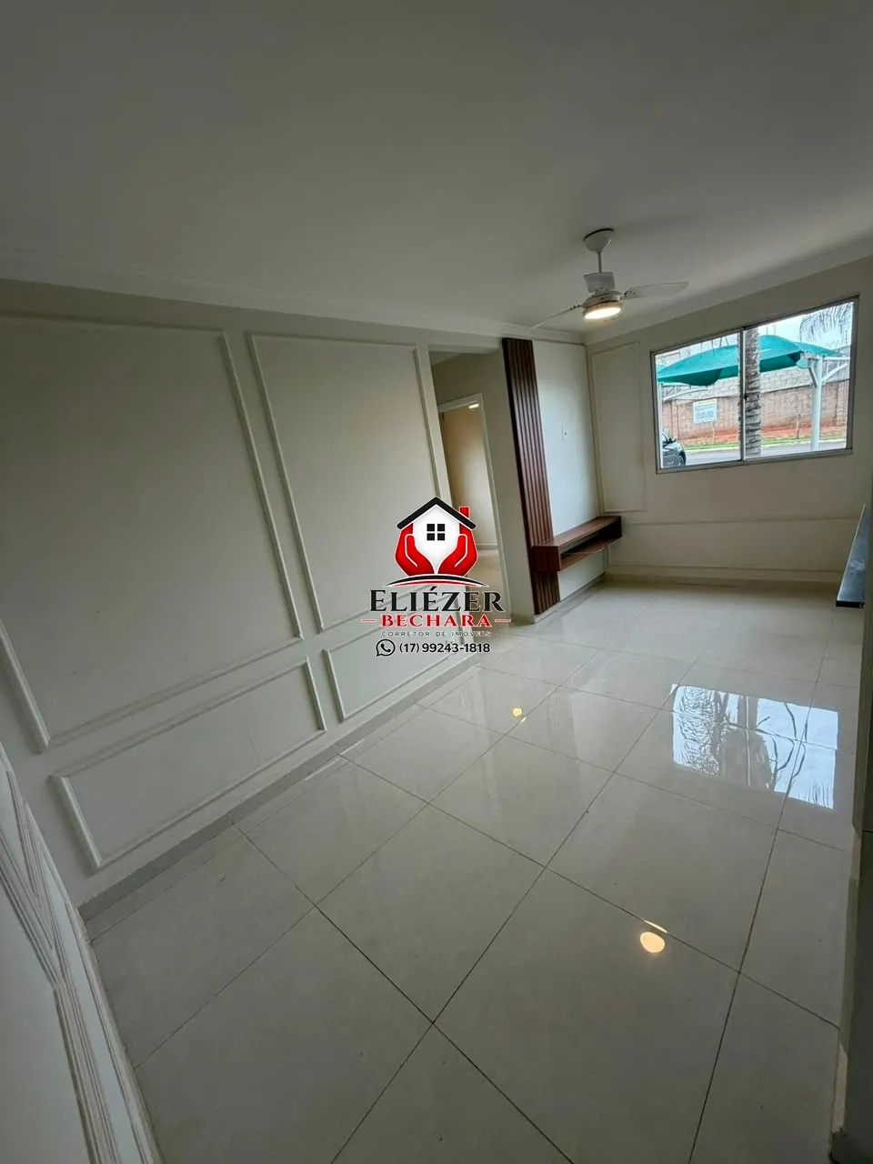 Apartamento com 2 quartos à venda, 48m² — foto 2 de 13