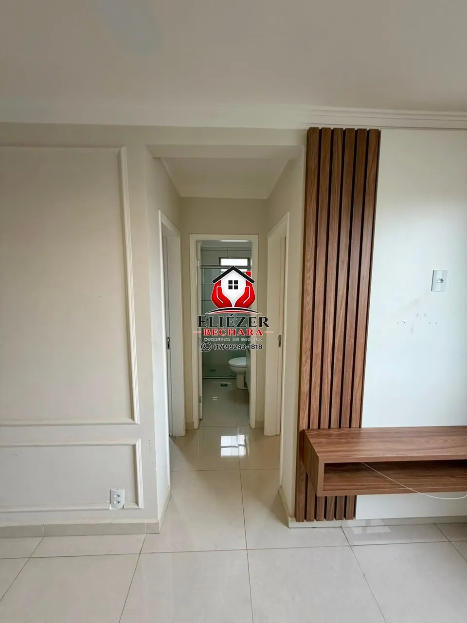Apartamento com 2 quartos à venda, 48m² — foto 3 de 13