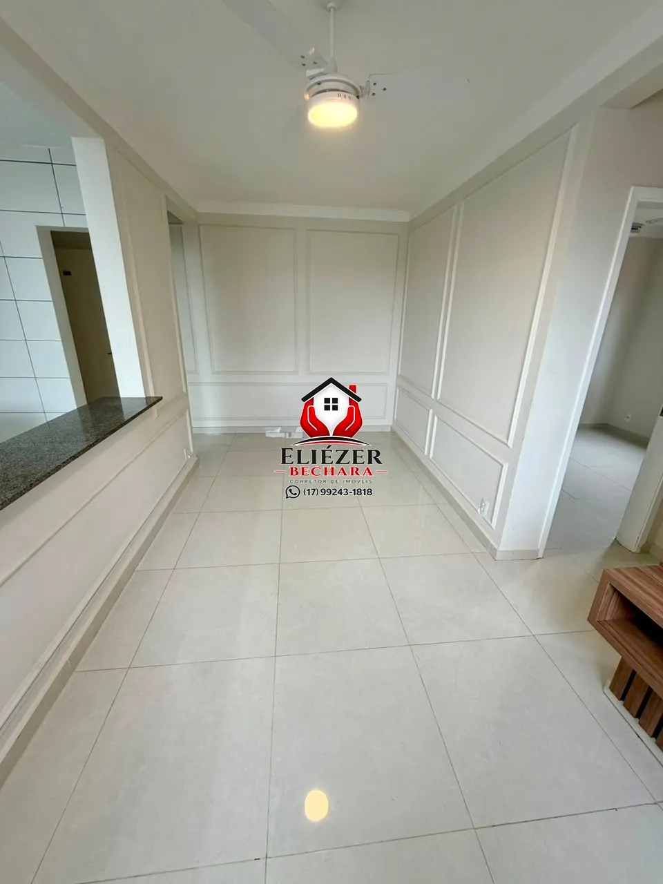 Apartamento com 2 quartos à venda, 48m² — foto 5 de 13