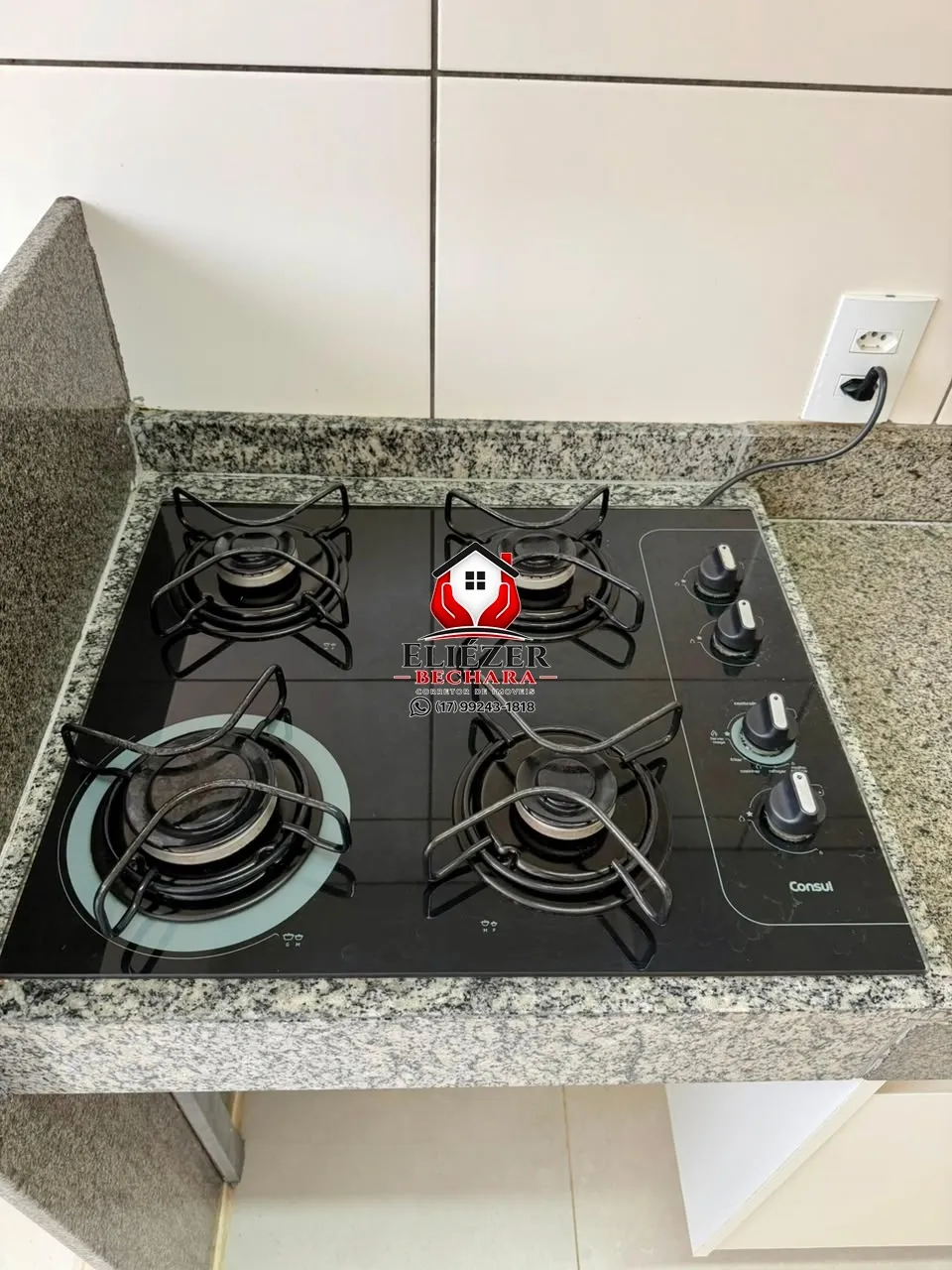 Apartamento com 2 quartos à venda, 48m² — foto 12 de 13