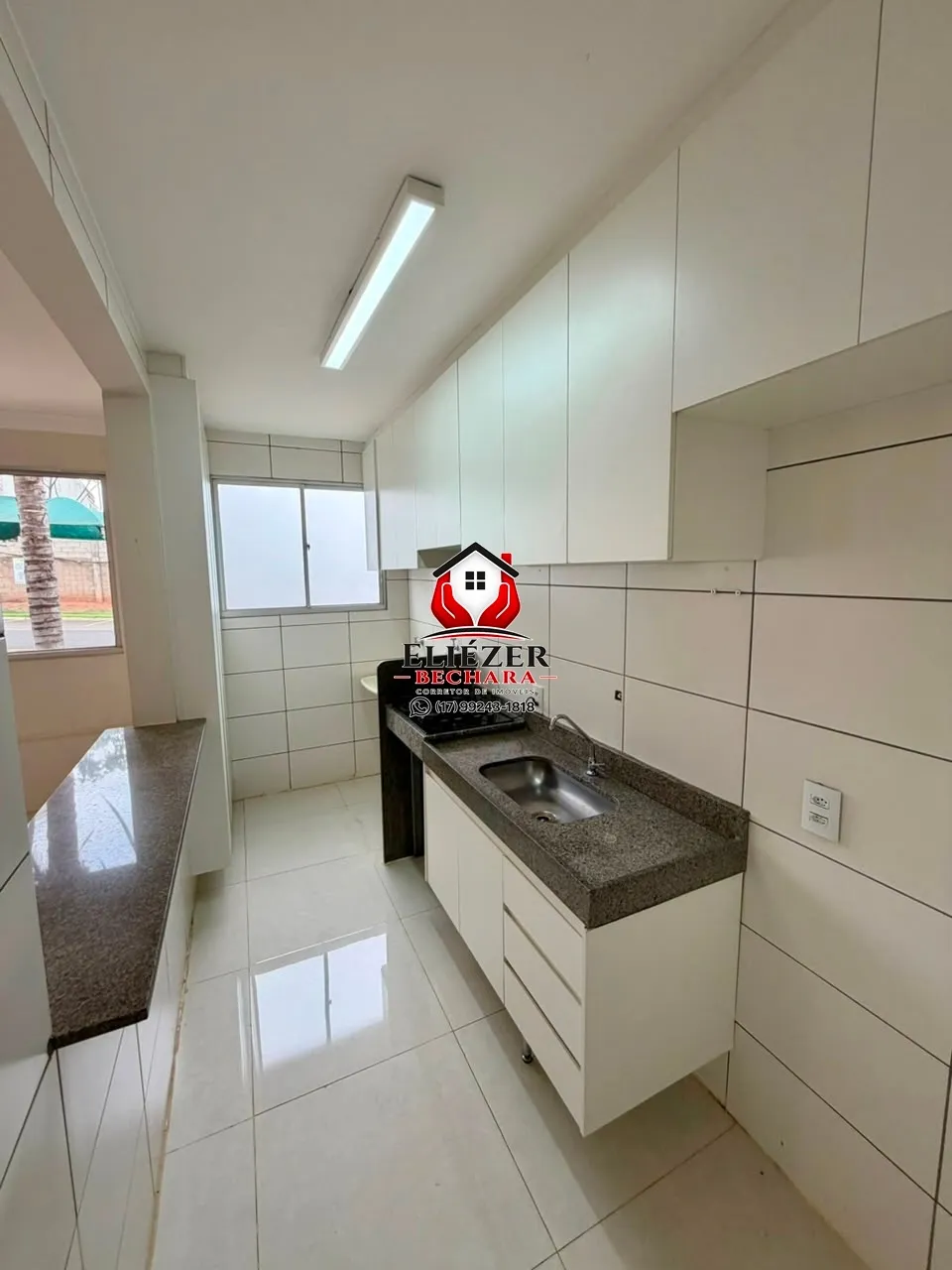 Apartamento com 2 quartos à venda, 48m² — foto 13 de 13