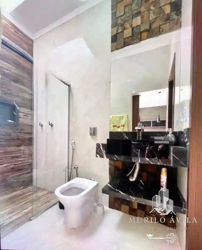 Casa de Condomínio com 3 quartos à venda, 140m² — foto 13 de 14
