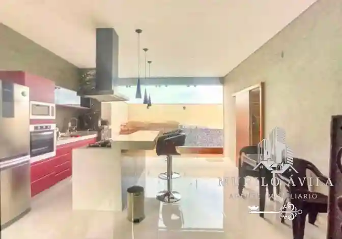 Casa de Condomínio com 3 quartos à venda, 140m² — foto 14 de 14