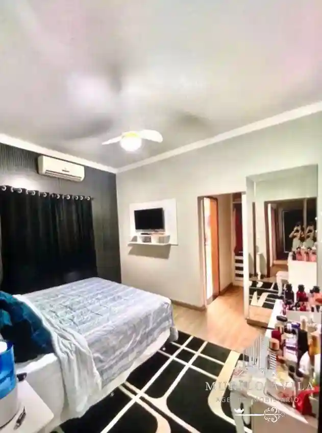 Casa de Condomínio com 3 quartos à venda, 140m² — foto 6 de 14