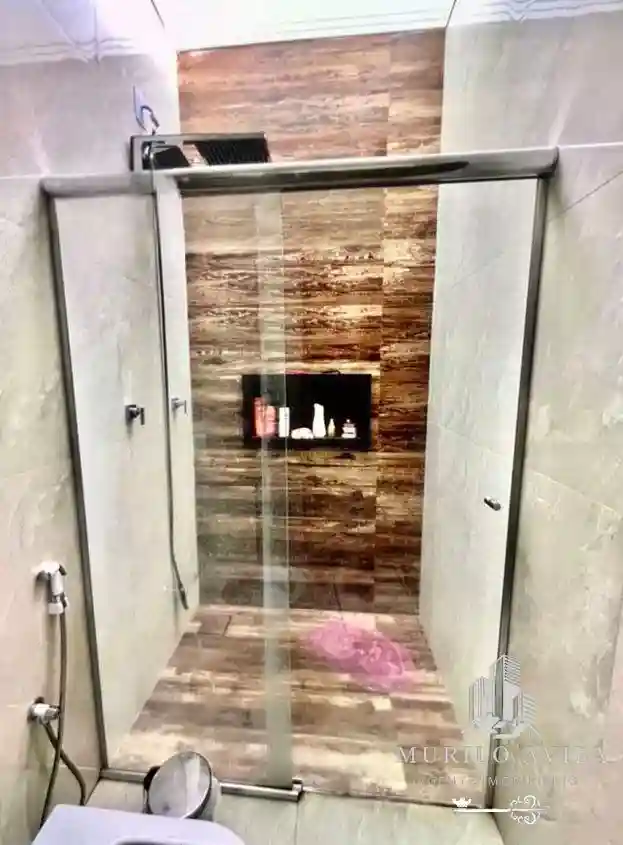Casa de Condomínio com 3 quartos à venda, 140m² — foto 9 de 14