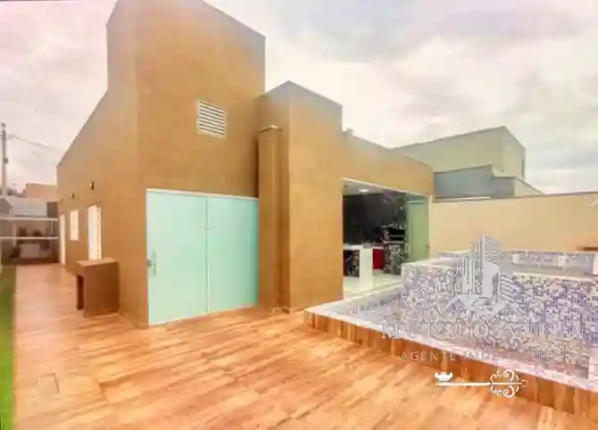 Casa de Condomínio com 3 quartos à venda, 140m² — foto 4 de 14