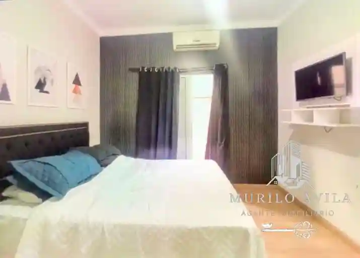 Casa de Condomínio com 3 quartos à venda, 140m² — foto 12 de 14