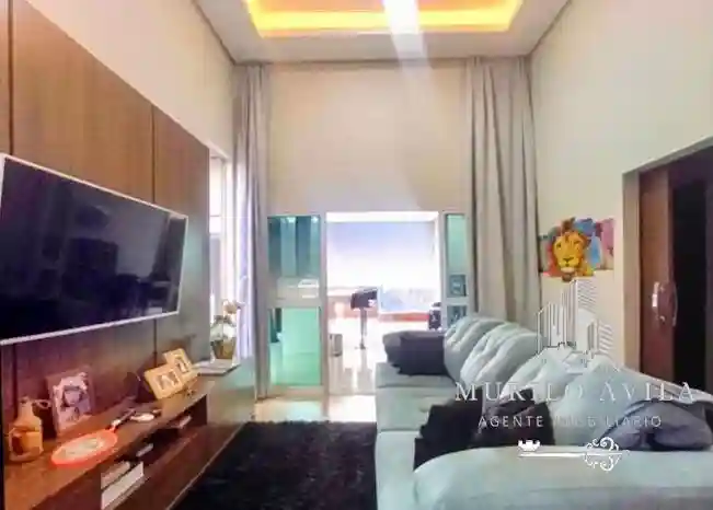Casa de Condomínio com 3 quartos à venda, 140m² — foto 3 de 14