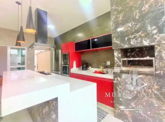 Casa de Condomínio com 3 quartos à venda, 140m² — foto 8 de 14