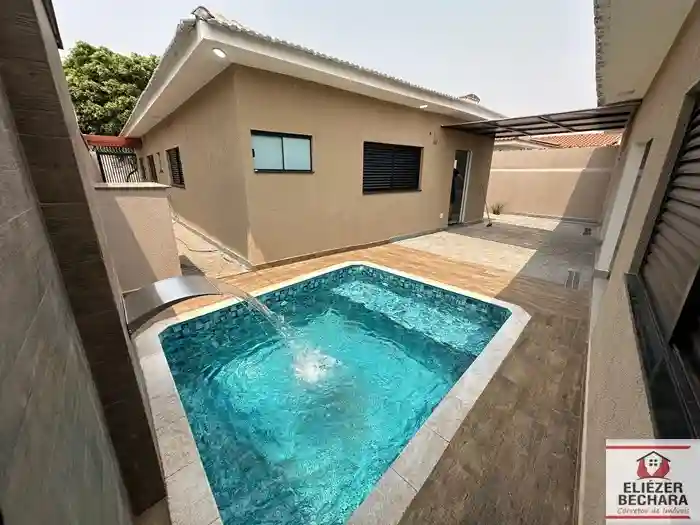 Casa com 3 quartos à venda, 230m² — foto 6 de 27