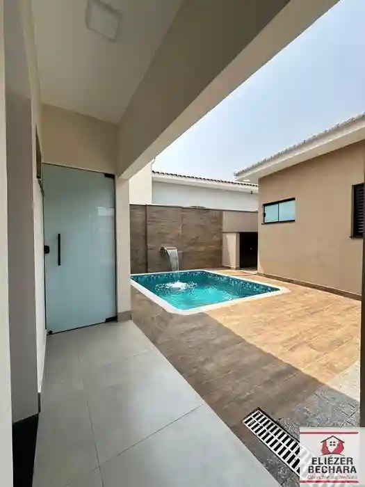 Casa com 3 quartos à venda, 230m² — foto 7 de 27