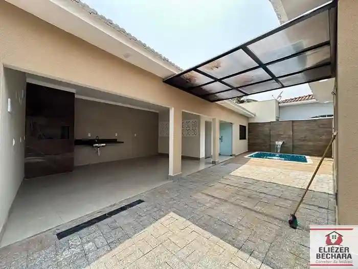 Casa com 3 quartos à venda, 230m² — foto 10 de 27