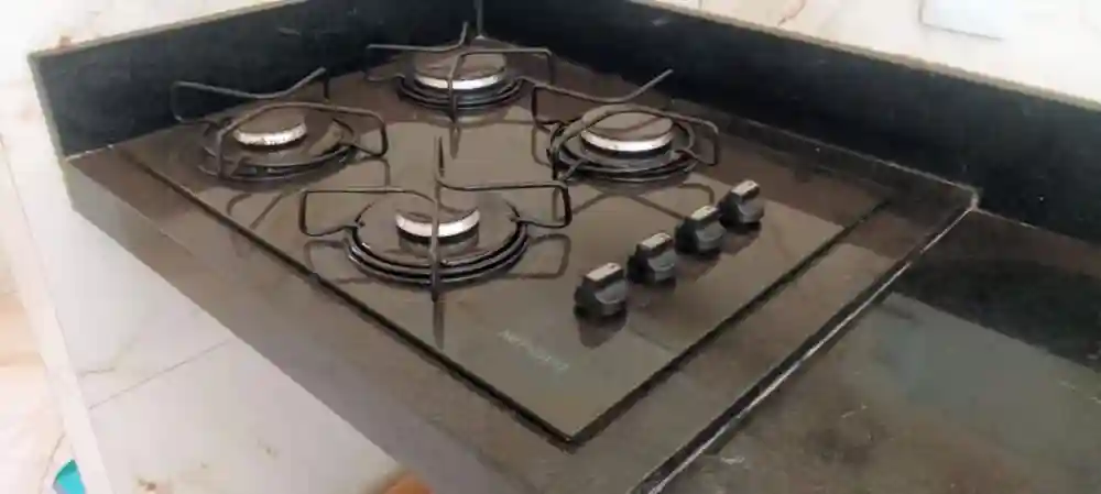 Apartamento com 2 quartos à venda, 52m² — foto 3 de 8