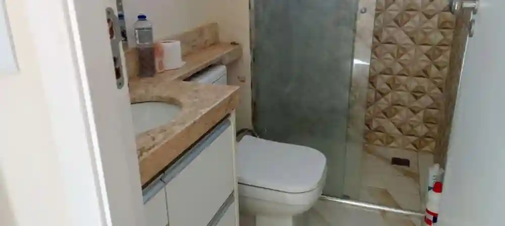 Apartamento com 2 quartos à venda, 52m² — foto 7 de 8