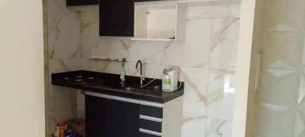 Apartamento com 2 quartos à venda, 52m² — foto 2 de 8