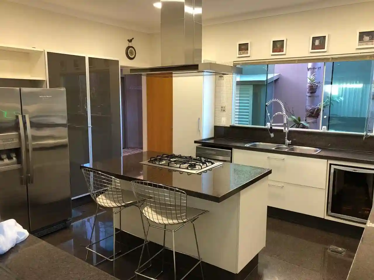Casa de Condomínio com 3 quartos à venda, 525m² — foto 5 de 21