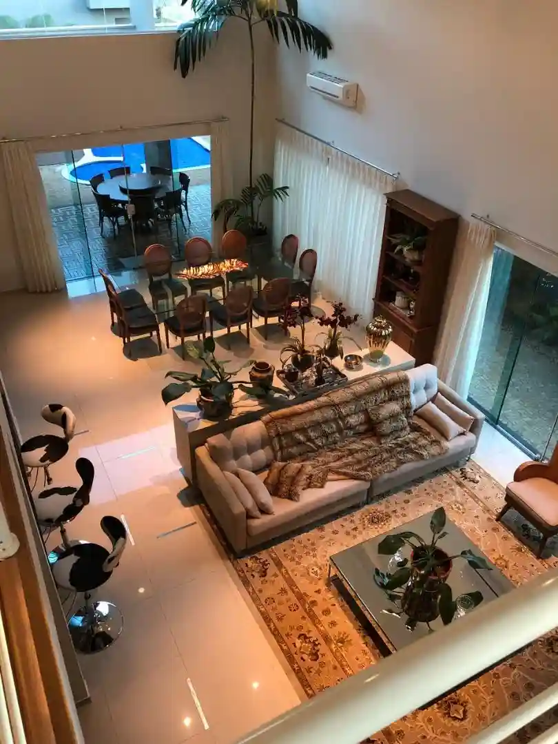 Casa de Condomínio com 3 quartos à venda, 525m² — foto 14 de 21
