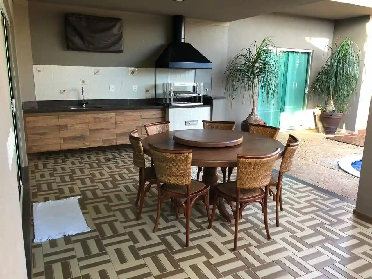 Casa de Condomínio com 3 quartos à venda, 525m² — foto 11 de 21