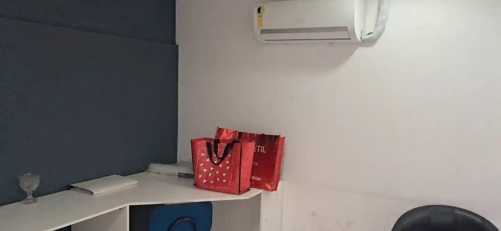 Conjunto Comercial / Sala  à venda, 51m² — foto 8 de 8