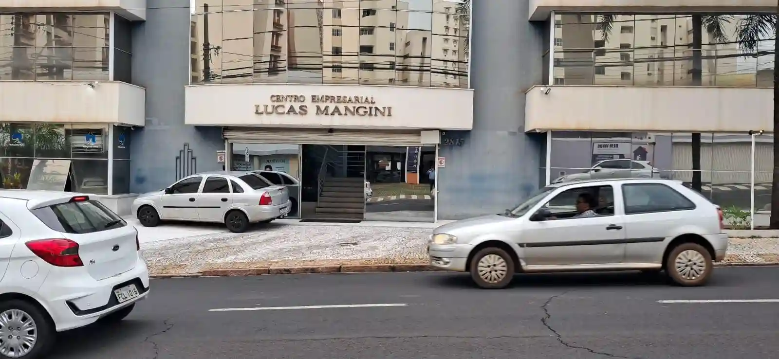 Conjunto Comercial / Sala  à venda, 51m² — foto 1 de 8