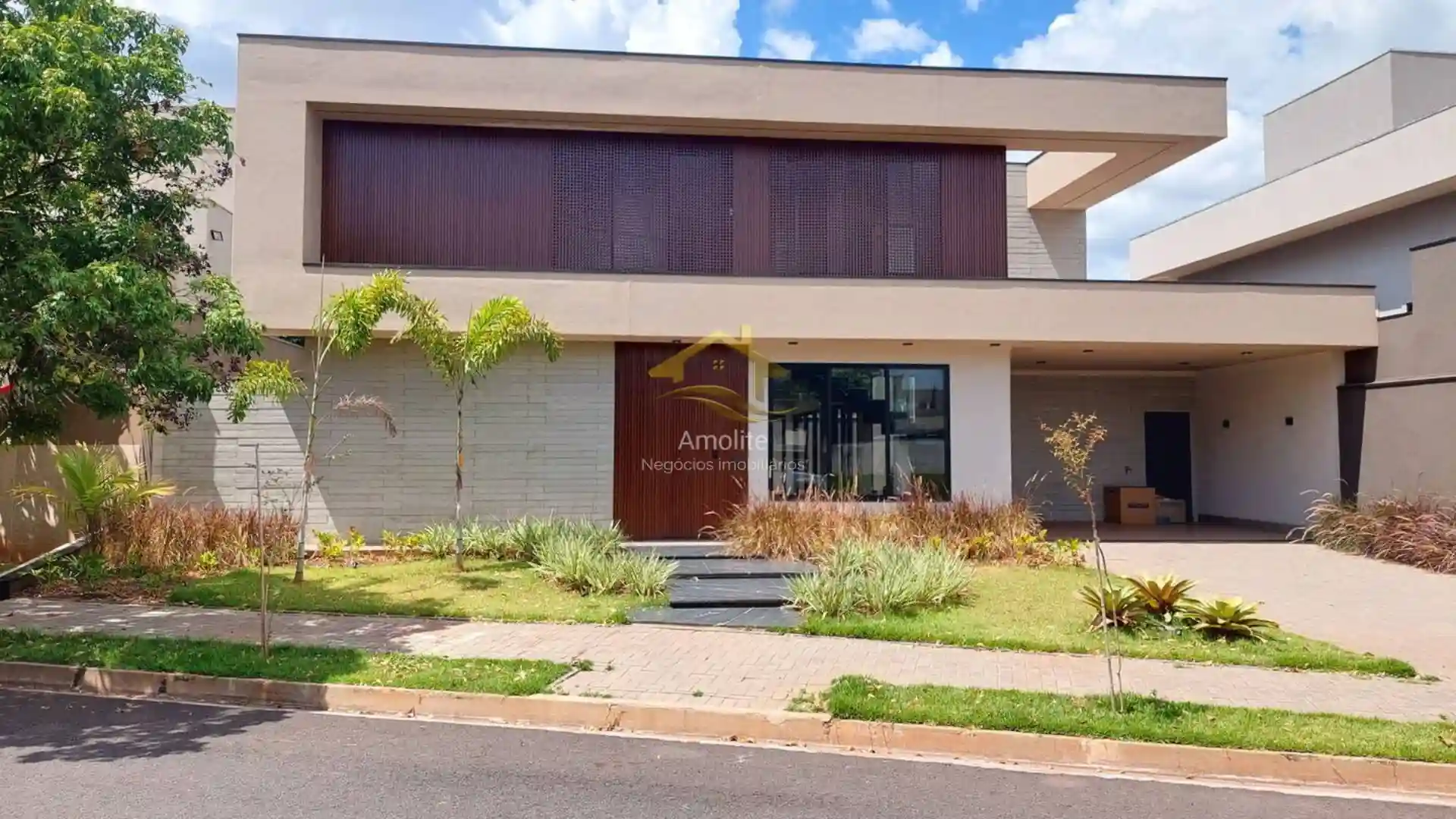 Casa de Condomínio com 3 quartos à venda, 235m² — foto 4 de 25