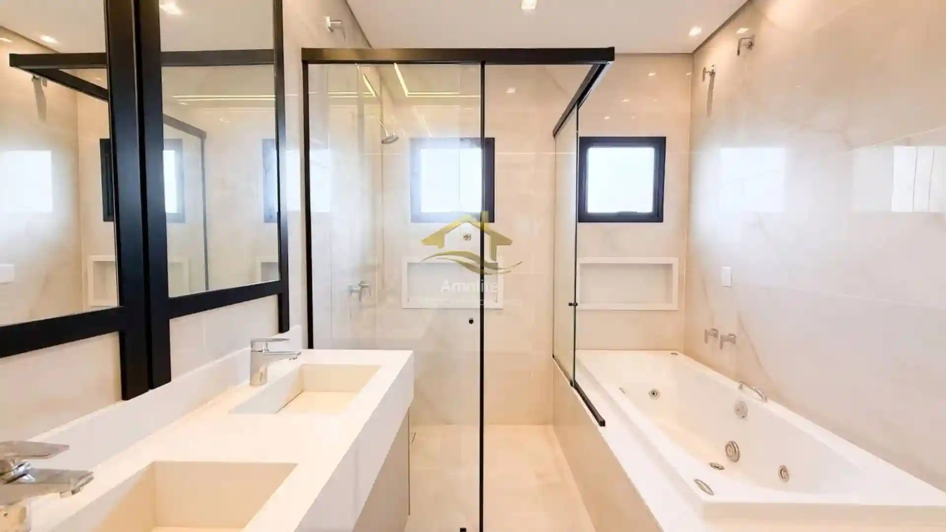 Casa de Condomínio com 3 quartos à venda, 235m² — foto 5 de 25