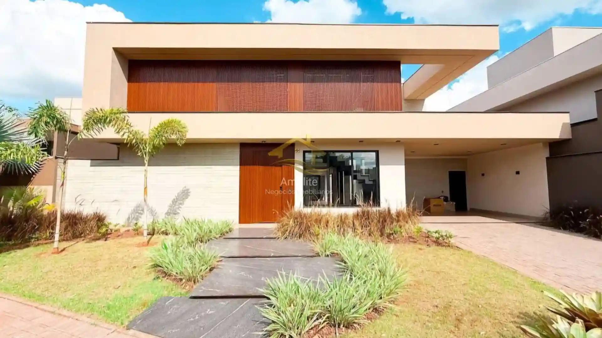 Casa de Condomínio com 3 quartos à venda, 235m² — foto 24 de 25