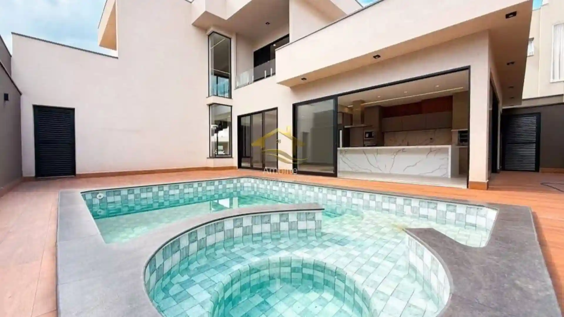 Casa de Condomínio com 3 quartos à venda, 235m² — foto 16 de 25