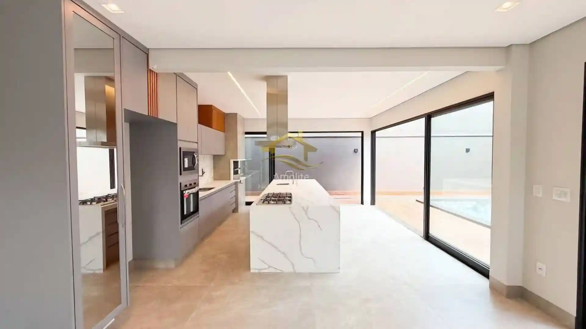Casa de Condomínio com 3 quartos à venda, 235m² — foto 19 de 25