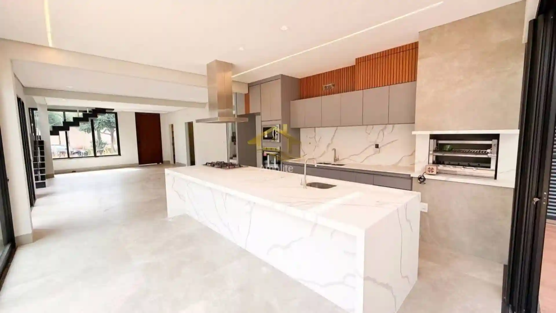 Casa de Condomínio com 3 quartos à venda, 235m² — foto 17 de 25