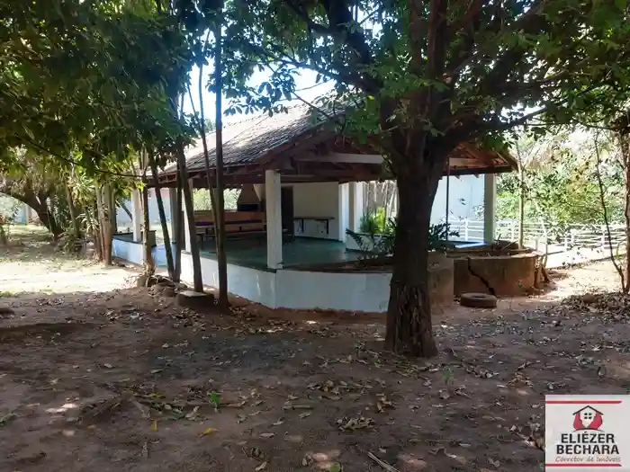 Fazenda / Sítio / Chácara com 2 quartos à venda, 2000m² — foto 30 de 32