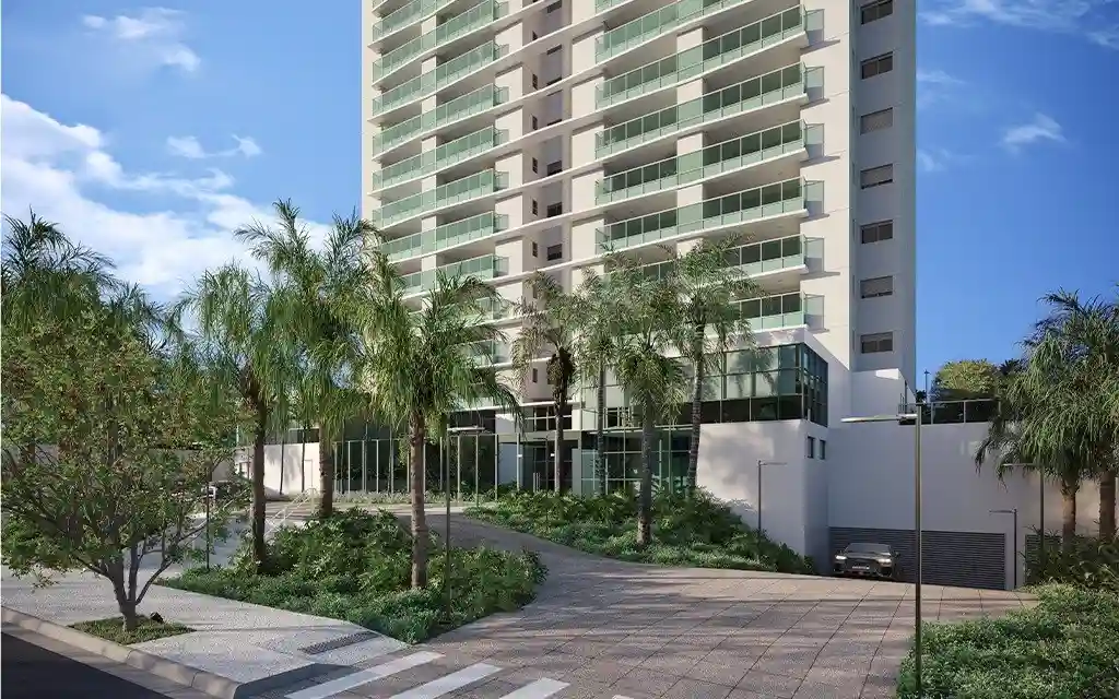 Apartamento com 3 quartos à venda, 140m² — foto 2 de 6